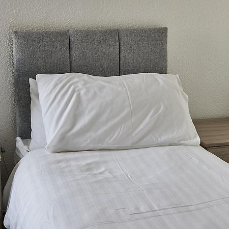 Pleasure Holiday Apartments 黑潭 客房 照片