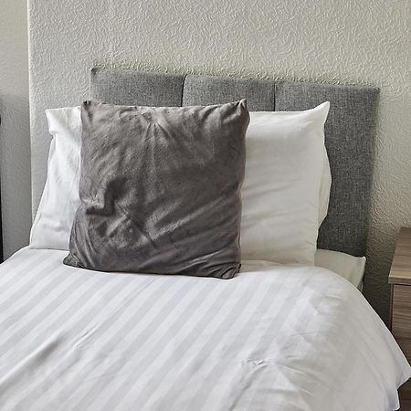 Pleasure Holiday Apartments 黑潭 客房 照片