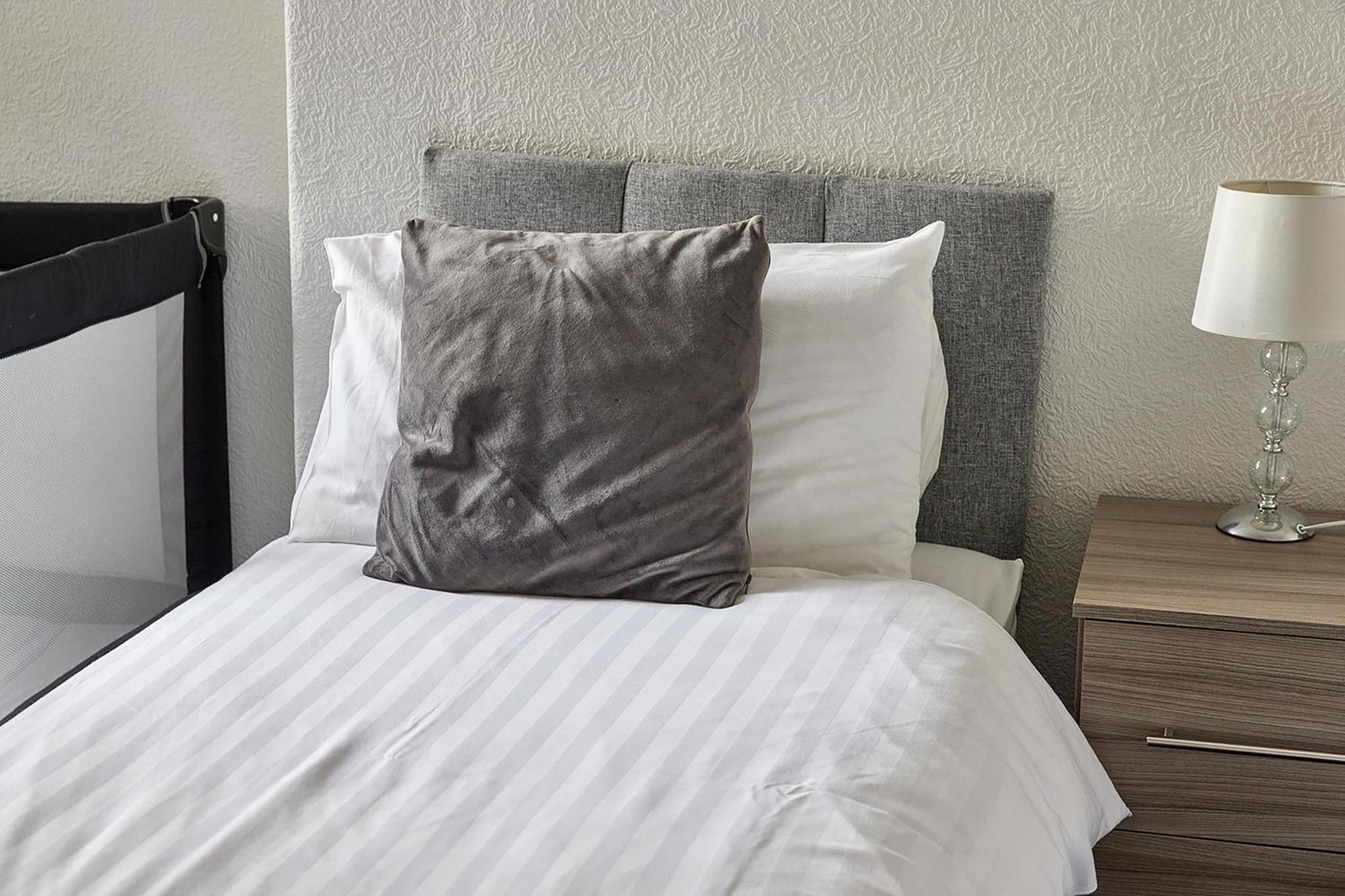 Pleasure Holiday Apartments 黑潭 客房 照片